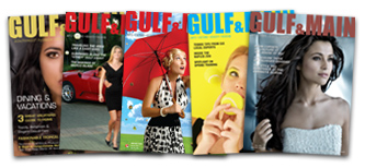 Past Issues